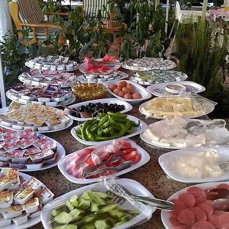 Отель типа 