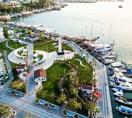 Отель типа 