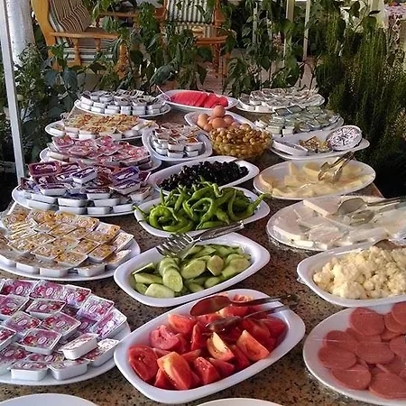 Отель типа 